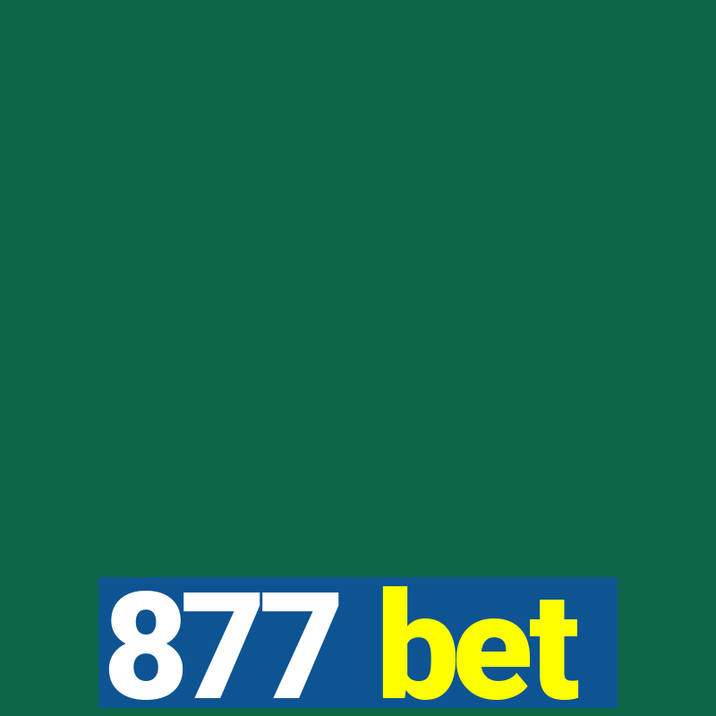 877 bet